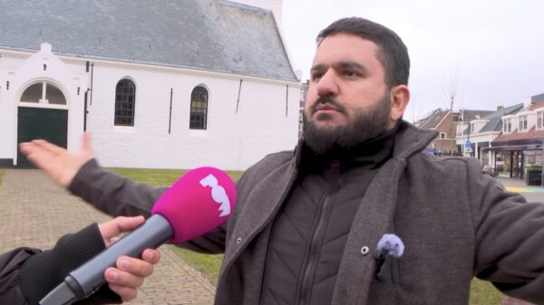 Gemeente Utrecht: Geen fijne Kerstmis meer, maar wel fijne Ramadan?!