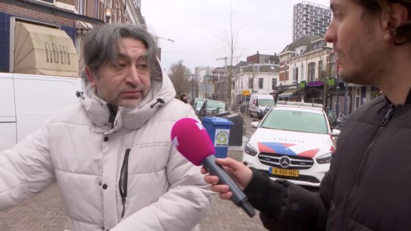 Gemeente Utrecht: Geen fijne Kerstmis meer, maar wel fijne Ramadan?!