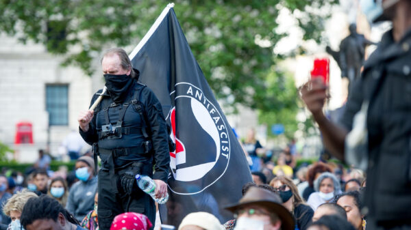 Student Quentin (23) doodgeschopt door Antifa na protest in Frankrijk