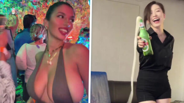 Hotssjeeeeéé het is weekend!