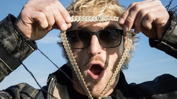 Logan Paul verkoopt recordbrekende Pokémonkaart voor 16 miljoen dollar