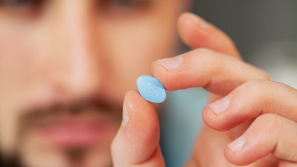 Erectiepillen mogelijk goed voor meer dan alleen seks, zegt nieuwe studie