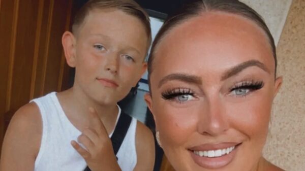 11-jarige jongen overlijdt na beruchte ‘chroming’-trend met deodorant