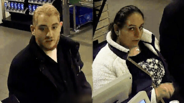 Tokkie-alarm: iPad-jatters spelen toneelstukje bij de Appie in Best