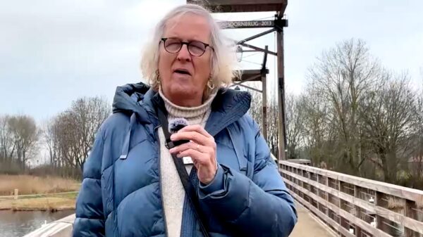 CDA Teylingen is met Anja klaar voor de Gemeenteraadsverkiezingen 2026