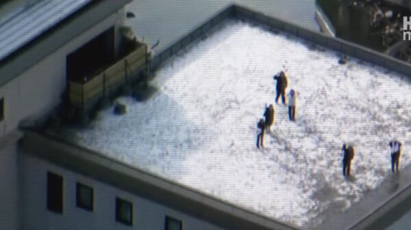 Trailer van Fukushima: A Nuclear Nightmare zet ramp weer open