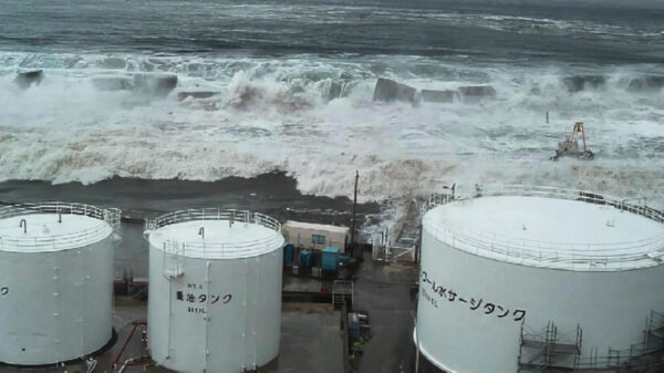 Trailer van Fukushima: A Nuclear Nightmare zet ramp weer open