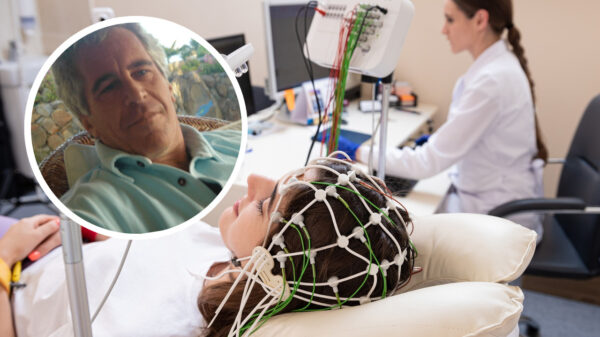 Epstein mailde met ex-MIT’er over technologie om geheugen te wissen