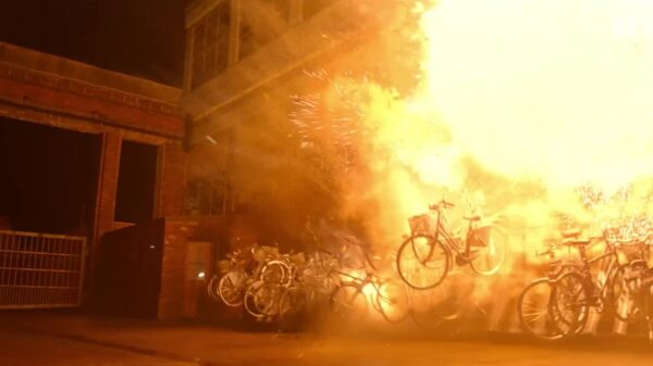 Trailer van Peaky Blinders: The Immortal Man zet oorlog in vuur en vlam