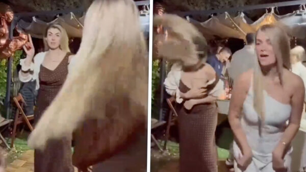 Als je even vergeten bent dat je ondertussen geen 22 meer bent