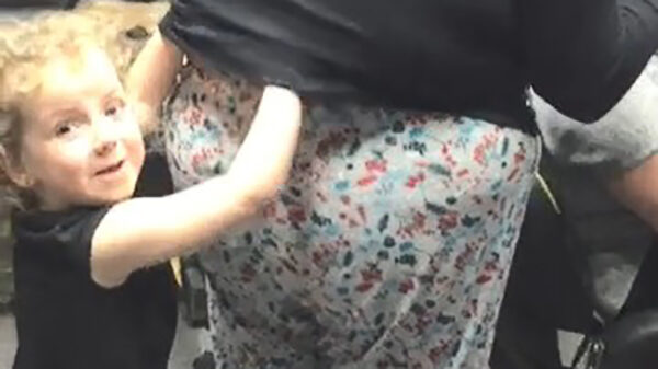 Kleine koter laat je gigantisch schrikken