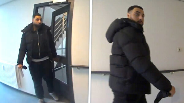 Zogenaamde monteur steelt sieraden bij vrouw in Rotterdam-Zuidwijk