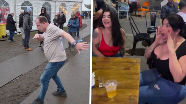 Hotssjeeeeéé het is weekend!