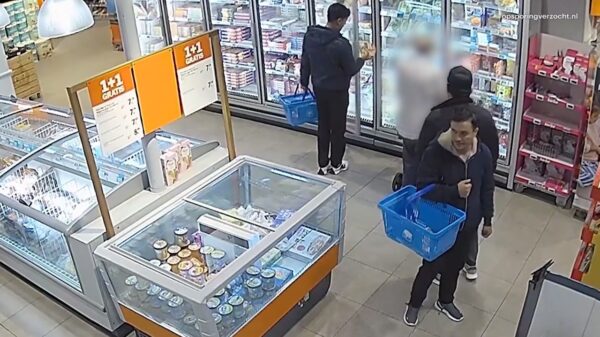 Laffe roofdieren jagen op hoogbejaarde vrouwen in Enschede en Dieren