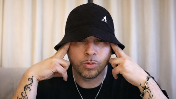 Ex-partner van rapper Yukkie B start inzameling voor waardig afscheid