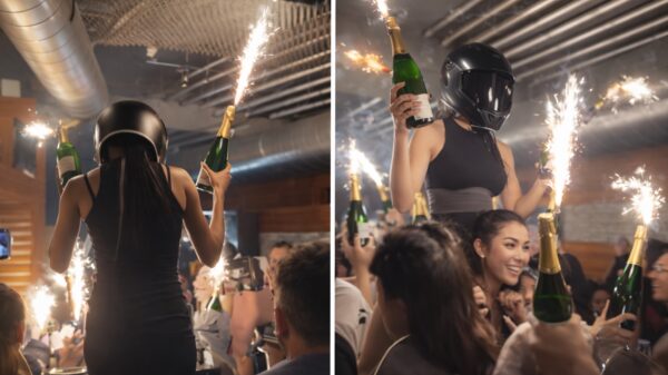 Nieuwe beelden opgedoken van tragedie in de Zwitsere bar Constellation