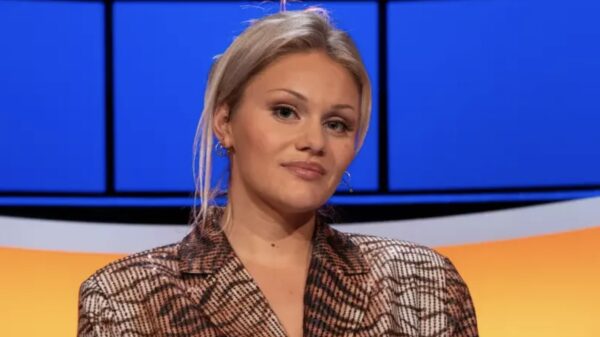 Kijkers vallen massaal over 'leeghoofd' Roxanne Kwant in De Slimste Mens