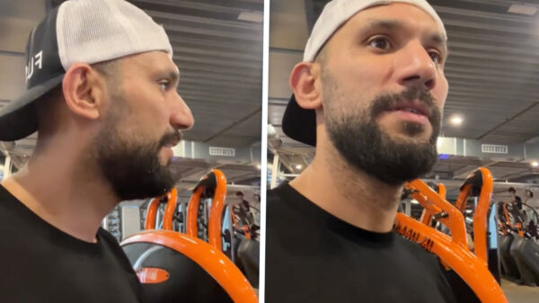 TikTok-video uit Basic Fit over water drinken tijdens ramadan zorgt voor ophef