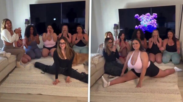 We hebben zeven yogajuffen en jij mag bepalen wie jouw favoriet wordt