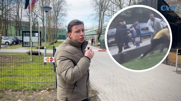 'Radeloze buurtbewoners doen boekje open over het azc in Harderwijk'