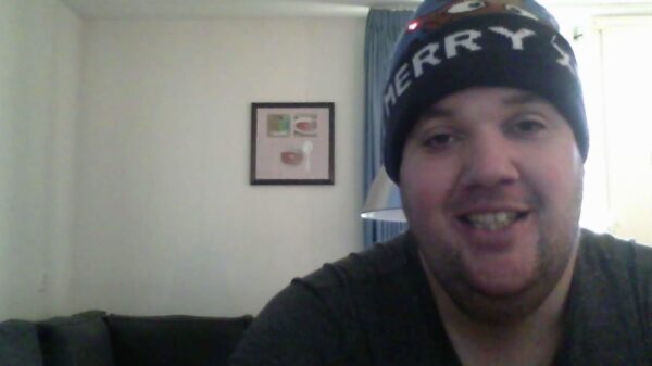 De beste wensen van Ben