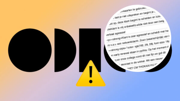 Odido-hack bevat ook gegevens over het gedrag en ziektes van klanten
