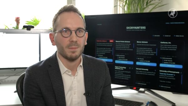 Eerste gestolen klantgegevens van Odido nu te checken via deze website