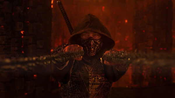 Nieuwe trailer van 'Mortal Kombat II' laat een spoor van geweld achter