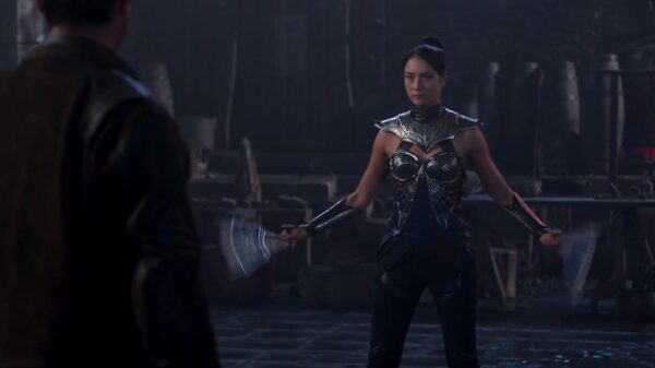 Nieuwe trailer van 'Mortal Kombat II' laat een spoor van geweld achter