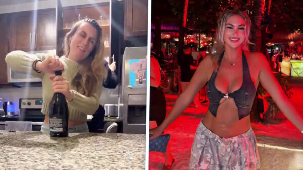 Hotssjeeeeéé het is weekend!