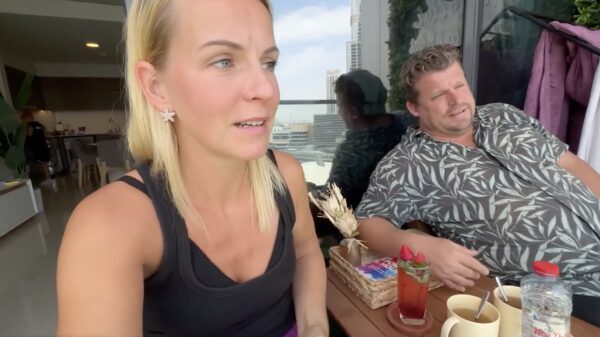 Egbert sloopt vloggende contentmachine van de 'verknipte' familie Bellinga