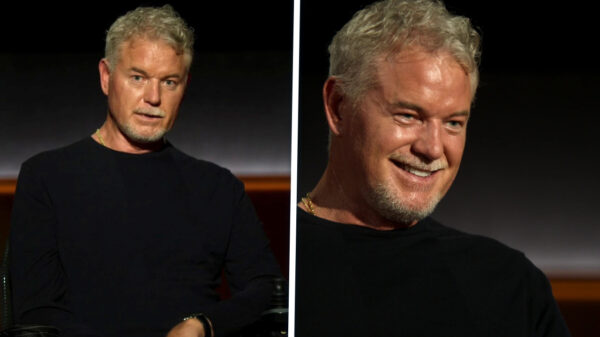 Eric Dane neemt afscheid met laatste woorden aan dochters en de wereld