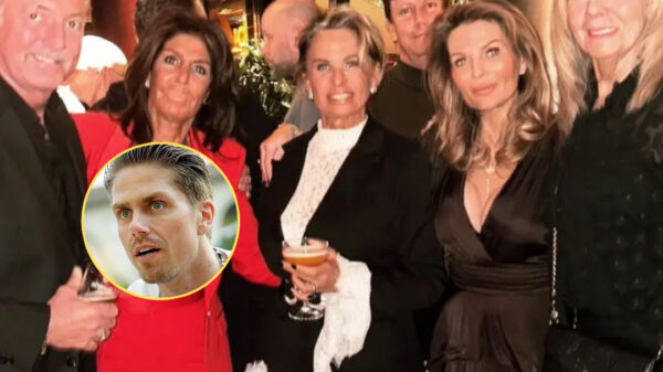 Fans en volgers in shock door nieuwe voorgevel van Rachel Hazes!