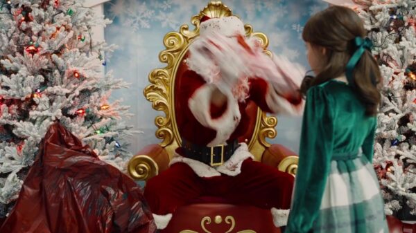 Check hier de eerste trailer voor Scary Movie 6: "Guess who's back"