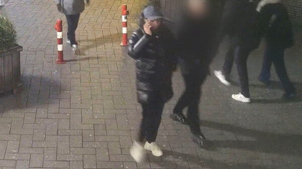 Straatratten jatten horloge van €150.000 van een toerist in Amsterdam