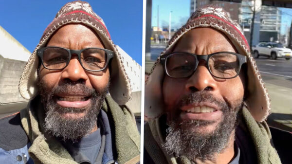 Let op: Dit TikTok-liedje maakt iedereen instant vrolijk