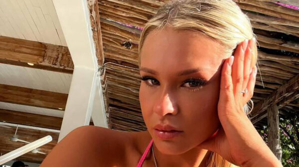 Deze bikini-uitblinkers zorgen dat zonnebrand vandaag hard nodig is