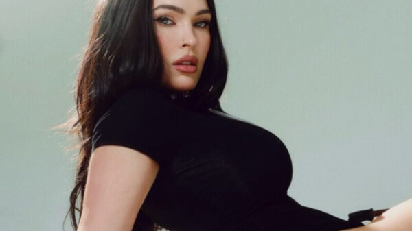 Megan Fox is terug op Instagram en viert dit met reeks zeer spannende foto's