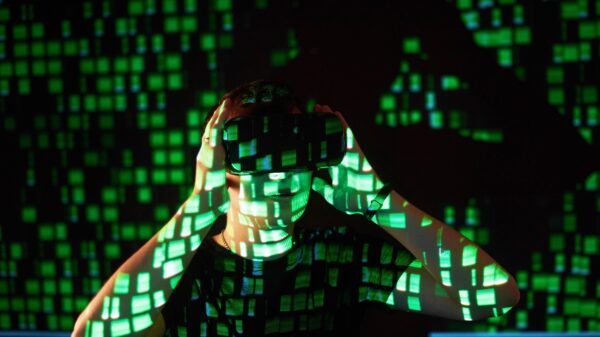 Wetenschapper denkt bewijs te hebben gevonden dat we in een simulatie leven