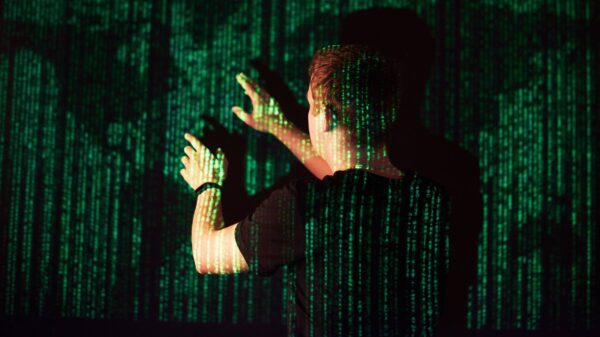 Wetenschapper denkt bewijs te hebben gevonden dat we in een simulatie leven