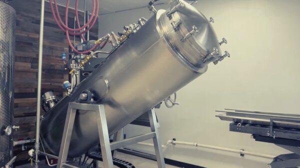 Schotland voert de 'watercrematie' in als alternatief voor de oven