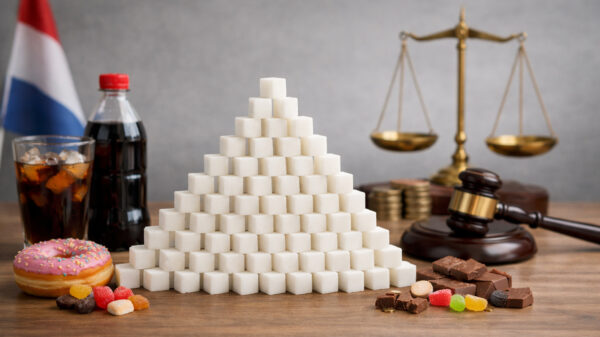 Moeten we een suikertaks invoeren?