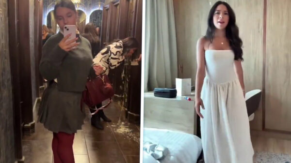 Outfit checks gone wrong: Modemislukkingen vliegen om je oren