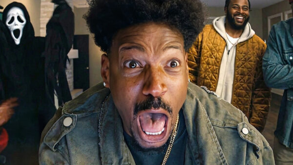 Trailer van Scary Movie 6 zorgt voor een lading pislinke Gen Z'ers