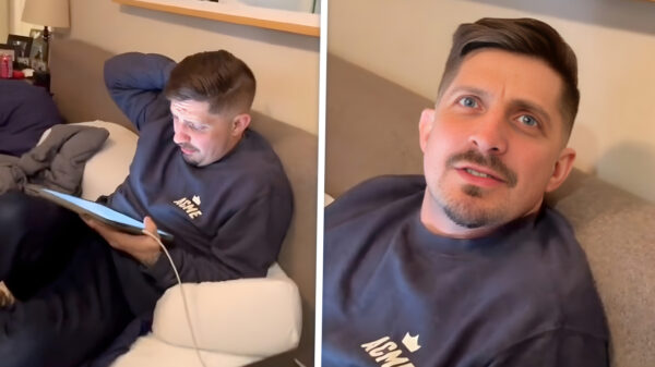 Schatje... Zou je me in mijn gezicht slaan voor een miljard?