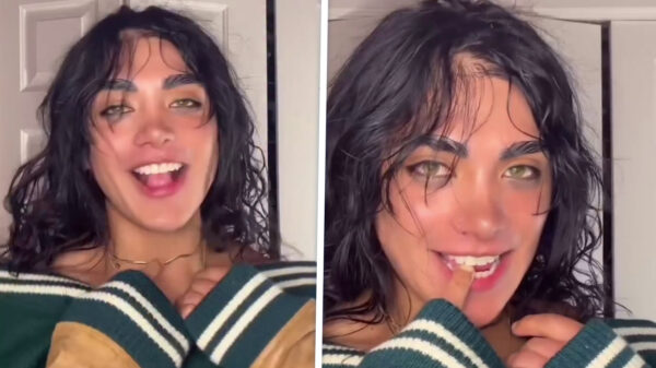 Af en toe slingert het leven ineens een heerlijke verrassing je kant op