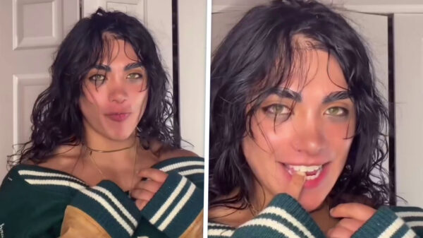 Af en toe slingert het leven ineens een heerlijke verrassing je kant op