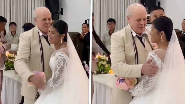 Dit kán alleen maar echte liefde zijn (of toch niet?)