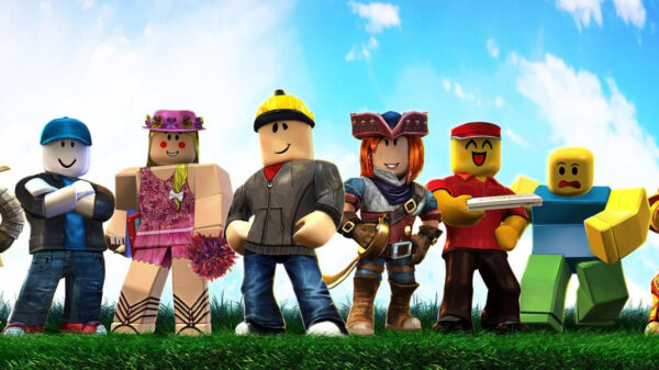 Gameplatform Roblox wéér onder vuur nadat een 'intieme video' opduikt