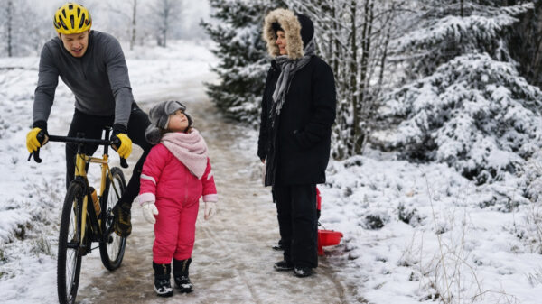 Vader wint rechtszaak van wielrenner die 5-jarige dochter omver beukte